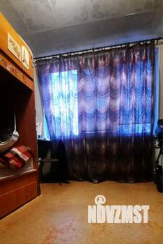 4-к квартира, вторичка, 74м2, 3/9 этаж