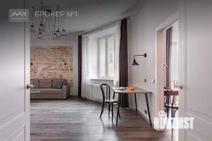 2-к квартира, вторичка, 78м2, 4/4 этаж