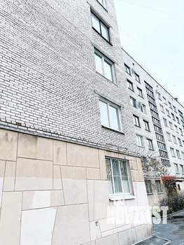 2-к квартира, вторичка, 55м2, 3/7 этаж