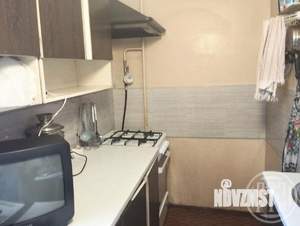 3-к квартира, вторичка, 62м2, 3/9 этаж