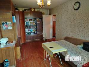 1-к квартира, вторичка, 30м2, 4/5 этаж