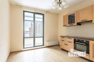 2-к квартира, вторичка, 61м2, 7/13 этаж