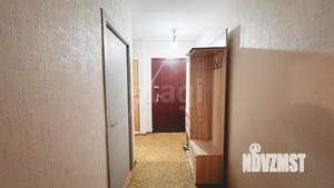 3-к квартира, вторичка, 61м2, 3/9 этаж