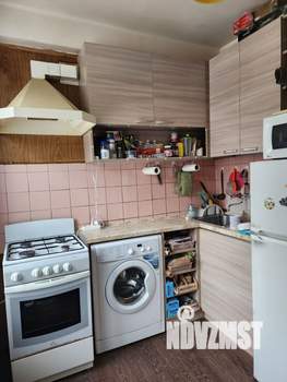 2-к квартира, вторичка, 42м2, 3/5 этаж