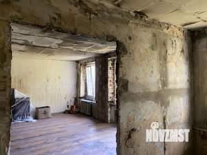 2-к квартира, вторичка, 56м2, 5/5 этаж