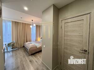 Студия квартира, вторичка, 27м2, 6/29 этаж