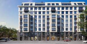 1-к квартира, вторичка, 50м2, 7/9 этаж