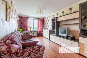 2-к квартира, вторичка, 48м2, 9/9 этаж