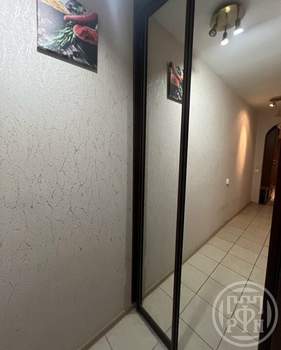 2-к квартира, вторичка, 42м2, 1/3 этаж
