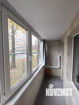 2-к квартира, вторичка, 46м2, 1/9 этаж