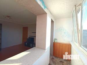 3-к квартира, вторичка, 57м2, 9/10 этаж