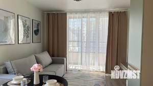 1-к квартира, вторичка, 37м2, 3/26 этаж