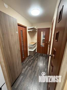 1-к квартира, вторичка, 33м2, 7/14 этаж