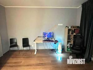 Студия квартира, вторичка, 24м2, 2/13 этаж