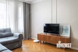 2-к квартира, вторичка, 66м2, 5/10 этаж