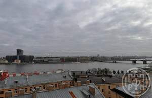 2-к квартира, вторичка, 78м2, 9/9 этаж