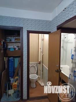 2-к квартира, вторичка, 46м2, 7/9 этаж