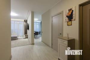 2-к квартира, вторичка, 62м2, 12/17 этаж