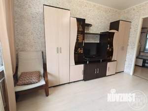 1-к квартира, вторичка, 30м2, 3/5 этаж