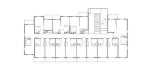 1-к квартира, вторичка, 37м2, 4/26 этаж