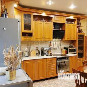 4-к квартира, вторичка, 120м2, 2/17 этаж