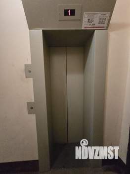 2-к квартира, вторичка, 56м2, 5/6 этаж