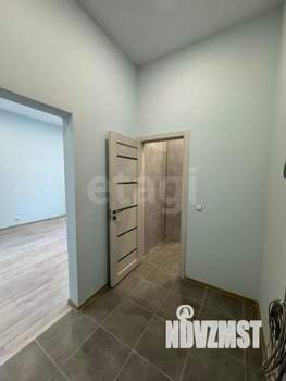 Студия квартира, вторичка, 28м2, 2/4 этаж