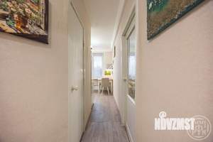 1-к квартира, вторичка, 31м2, 4/5 этаж