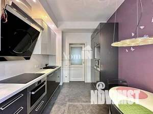 3-к квартира, вторичка, 65м2, 3/8 этаж