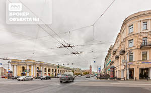 2-к квартира, вторичка, 78м2, 4/4 этаж