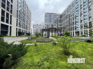 1-к квартира, вторичка, 41м2, 13/14 этаж