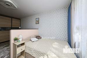 1-к квартира, вторичка, 36м2, 2/6 этаж