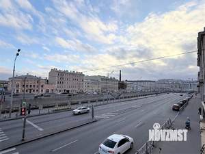 4-к квартира, вторичка, 129м2, 2/4 этаж