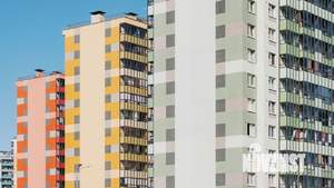 1-к квартира, вторичка, 36м2, 7/20 этаж