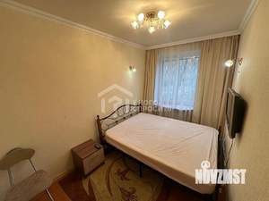 2-к квартира, вторичка, 41м2, 1/3 этаж