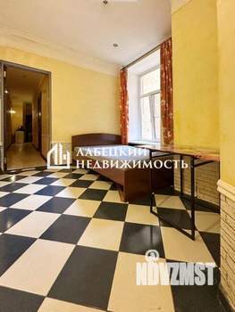3-к квартира, вторичка, 78м2, 2/6 этаж