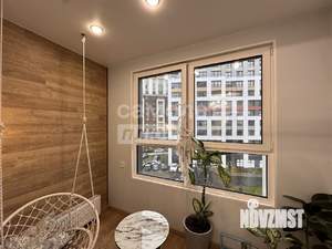 1-к квартира, вторичка, 37м2, 5/13 этаж