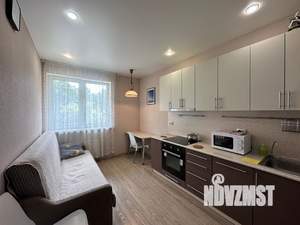 1-к квартира, вторичка, 37м2, 2/7 этаж