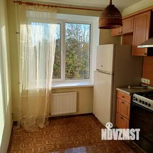 2-к квартира, вторичка, 48м2, 4/9 этаж