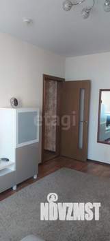 1-к квартира, вторичка, 38м2, 8/25 этаж