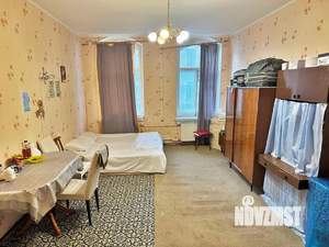 6-к квартира, вторичка, 183м2, 4/5 этаж