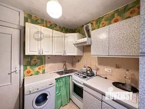 2-к квартира, вторичка, 46м2, 1/5 этаж