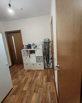 1-к квартира, вторичка, 36м2, 5/23 этаж