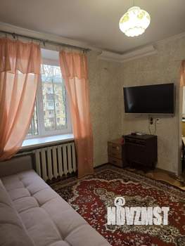 1-к квартира, вторичка, 30м2, 3/5 этаж