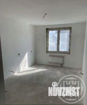 3-к квартира, вторичка, 90м2, 7/25 этаж