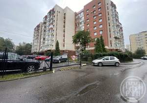 3-к квартира, вторичка, 94м2, 6/9 этаж
