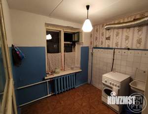 3-к квартира, вторичка, 55м2, 5/5 этаж