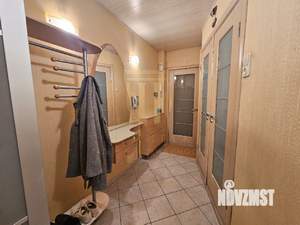 3-к квартира, вторичка, 62м2, 3/9 этаж