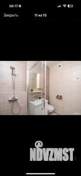 Студия квартира, вторичка, 43м2, 4/11 этаж