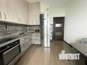 1-к квартира, вторичка, 32м2, 12/12 этаж